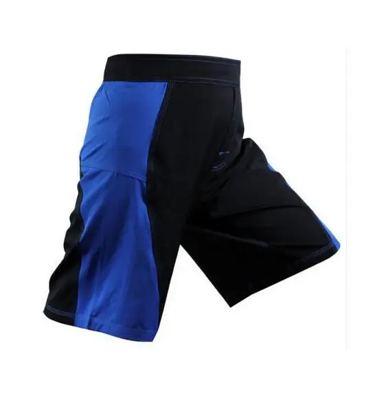 
 Муай Тай Боевые шорты MMA боксерские Боевые искусства одежда для мужчин  