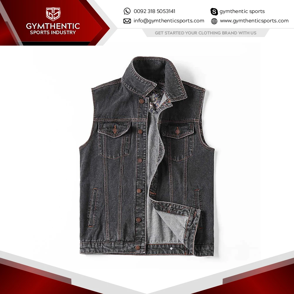 
Wholesale outdoor high quality 100% nylon sleeveless vest vest men sleeveless down jacket 