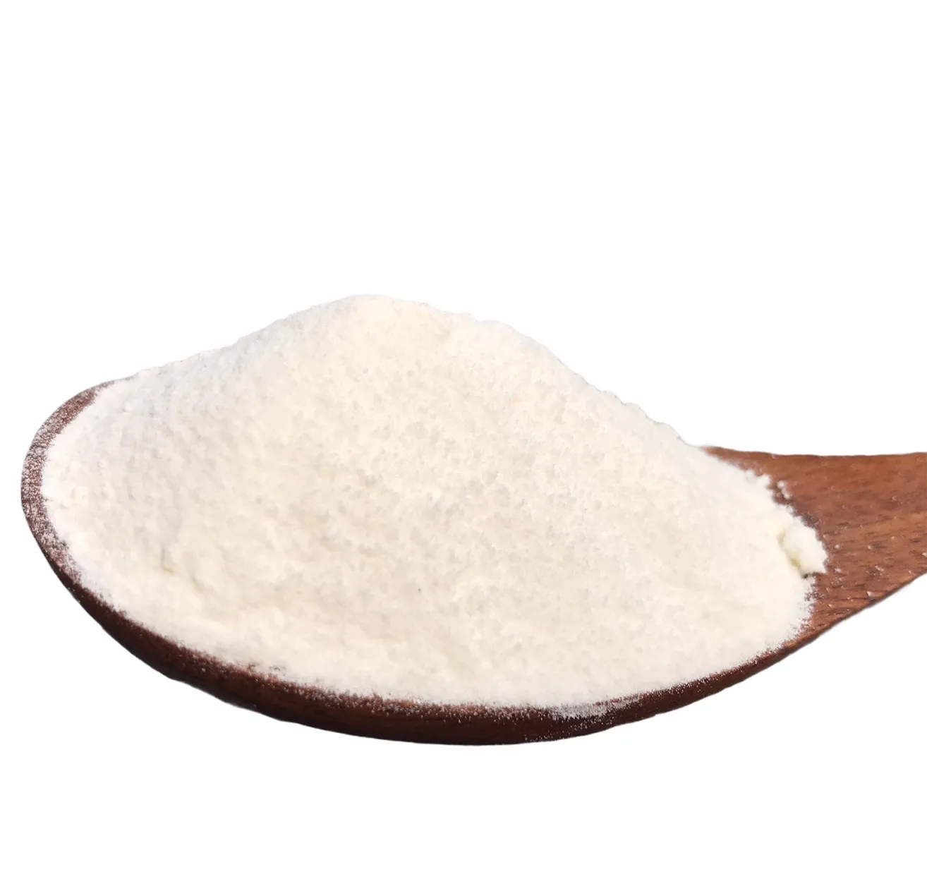 
OEM ODM Bubble tea Topping Vanilla Milk Foam Powder 