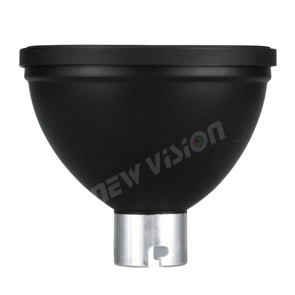 Godox AD-S2 Standard Reflector with Soft Diffuser for Godox AD200 AD180 AD360 AD360II Flash light