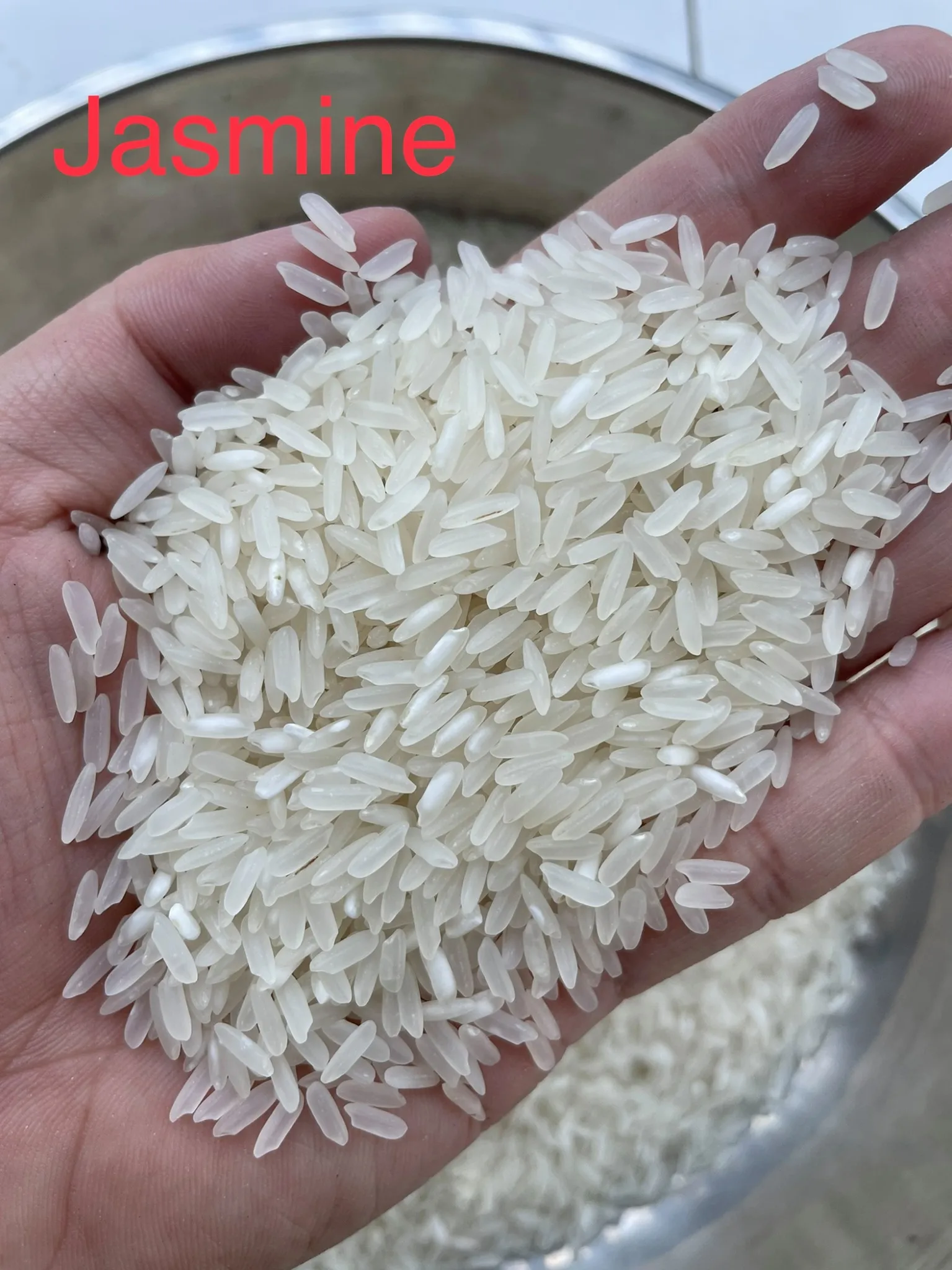 
Cheapest price DT8 Vietnam Fragrant rice 5% broken/ whatsapp 84 962614435 