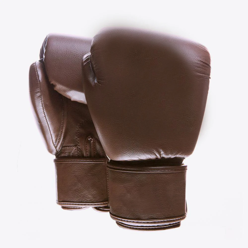 Men Women Training Mitts Muay Thai Sparring Kickboxing Punching Boxing Glove Customized Design