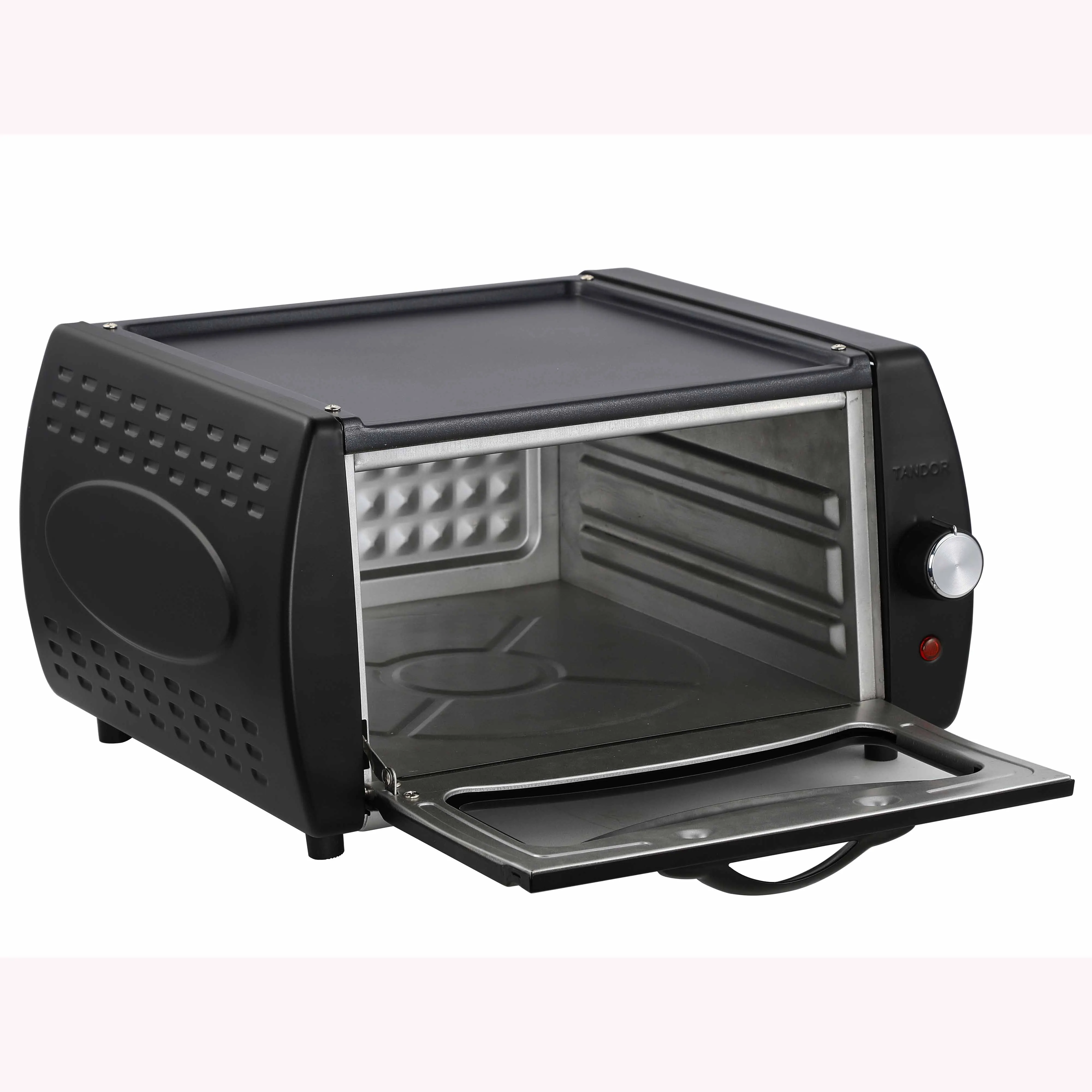 Лучший мини электрический гриль для духовки