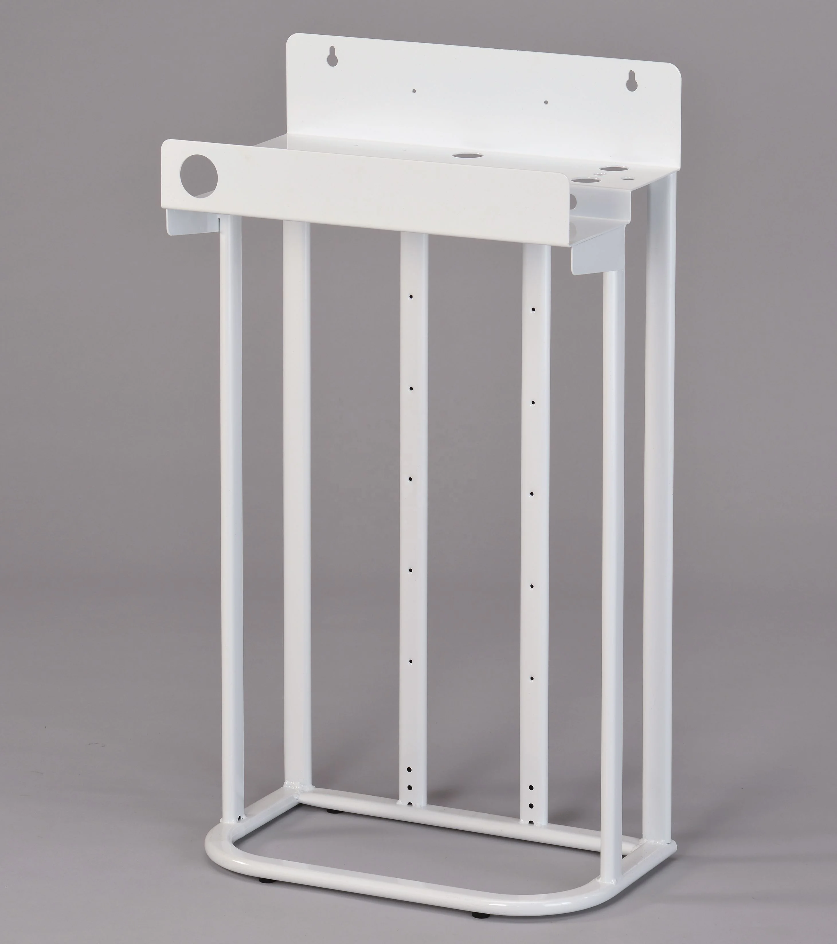 Кронштейн производства Тайваня 20 дюймов RO водяной фильтр насос металлический кронштейн для мебели