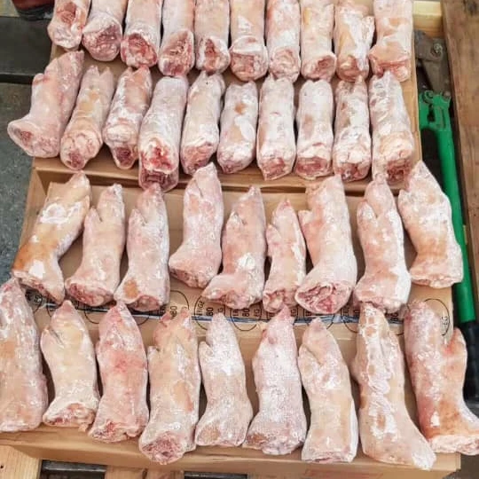 
Whole Frozen Pork Meat and Frozen Pork Meat and Parts 