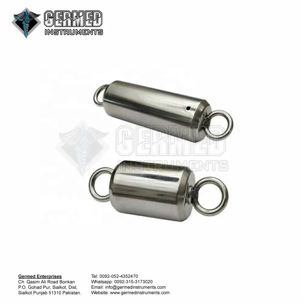 Manufacturer Supplier Customized Stainless Steel Ice Lock Self Time Release Device/ Ice Lock Self Time Release Cylinder Sex Toys