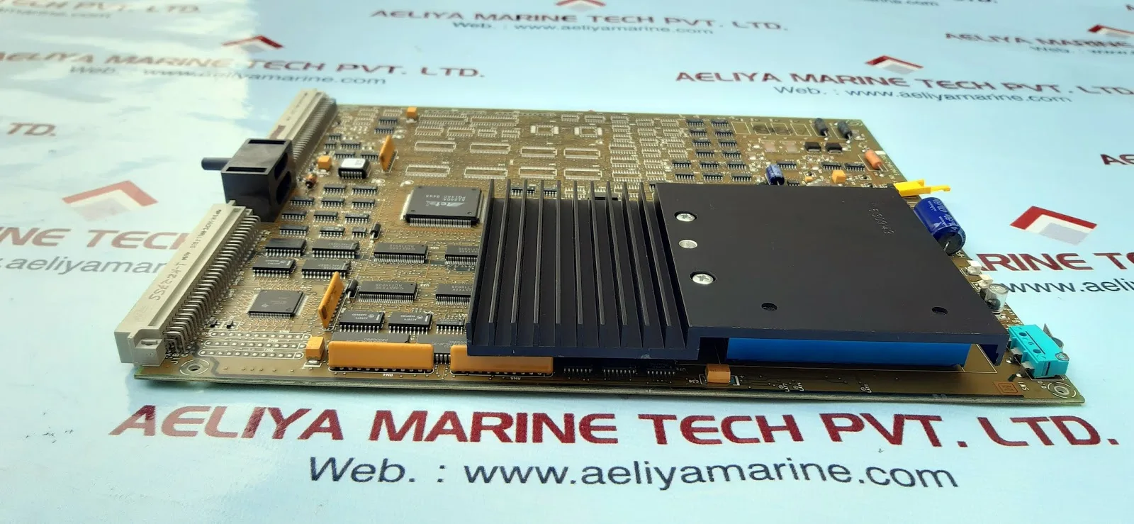 51401642-100 Hw C High Performance I/O Link