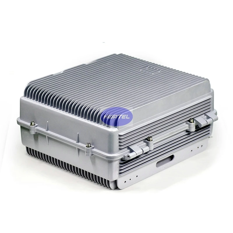 USA Canada AT&T Firstnet Critical Point 700 MHZ  800 MHz Class A B Chanalize Selective Public Safety Bi-Directional Amplifier