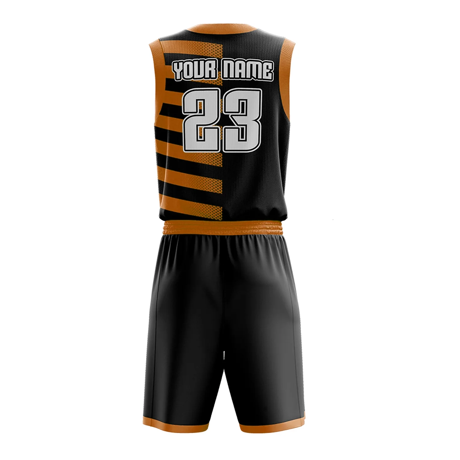 Basketball Uniform  For Men Custom Made Basketball Jerseys And Shorts top premium quality
