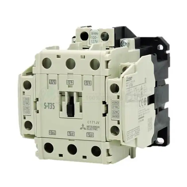 on line payment S-T35 220VAC mitsubishi electric contactors
