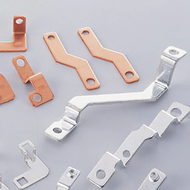 Customized Computer 3C Parts Terminal for Connector Parts