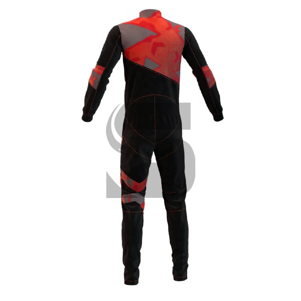  Костюм для прыжков с бесплатным нахлыстом/костюм парашютный комбинезон парашютом/прочный костюм большого размера парашютом высокое качество комфорт на заказ