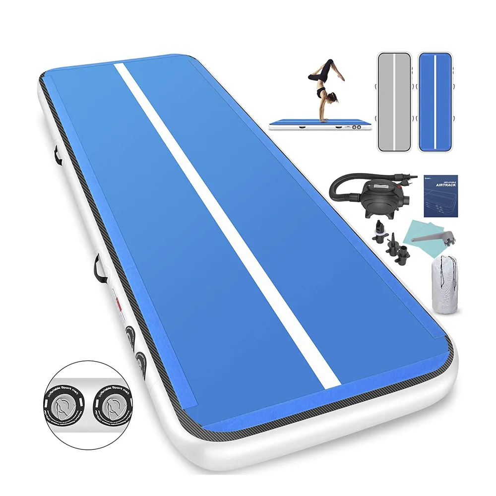 High Quality Yoga Mat Inflatable Fitness Wholesale Yoga Mat