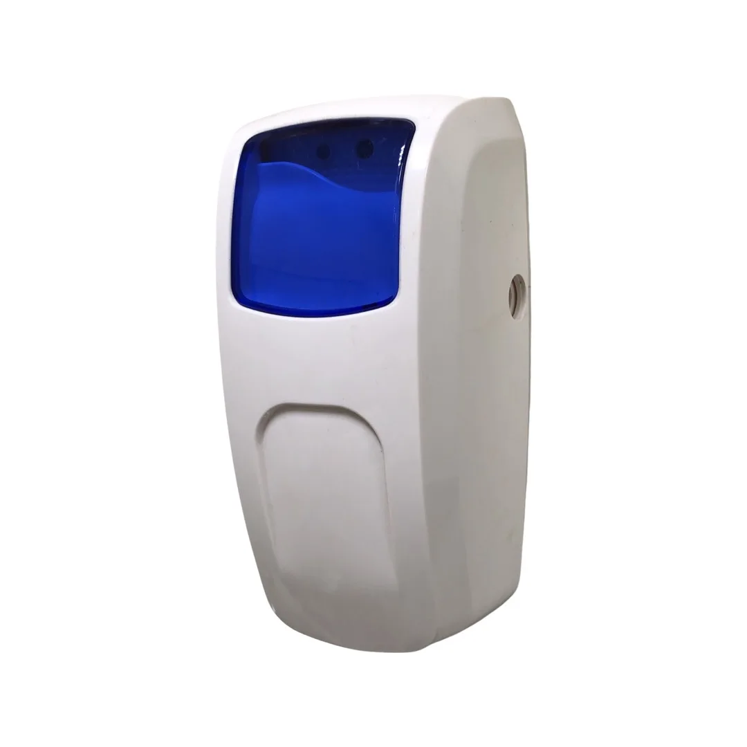 Wall Mount Automatic Urinal Sanitizer Dispenser Toilet Urinal Deodorizer Urinal Screen
