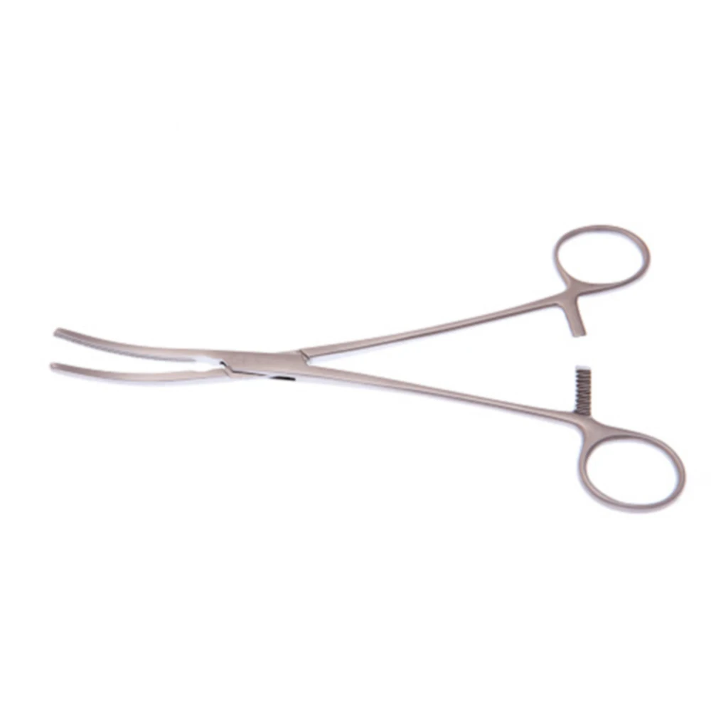
DEBAKEY Atraumata Forceps 90MM 190MM Atraumata Peripheral Vascular Clamps 