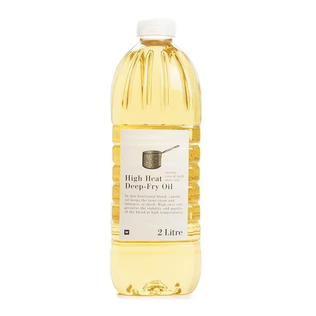 Refined corn oil for sale. Manufacturer / exporter