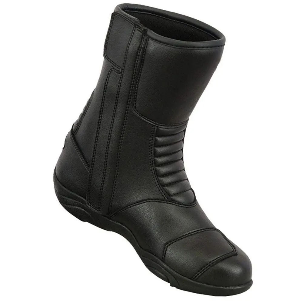 Men Touring Adventure Boots