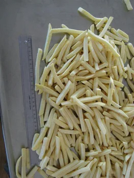 
Good Quality Frozen French Fries 