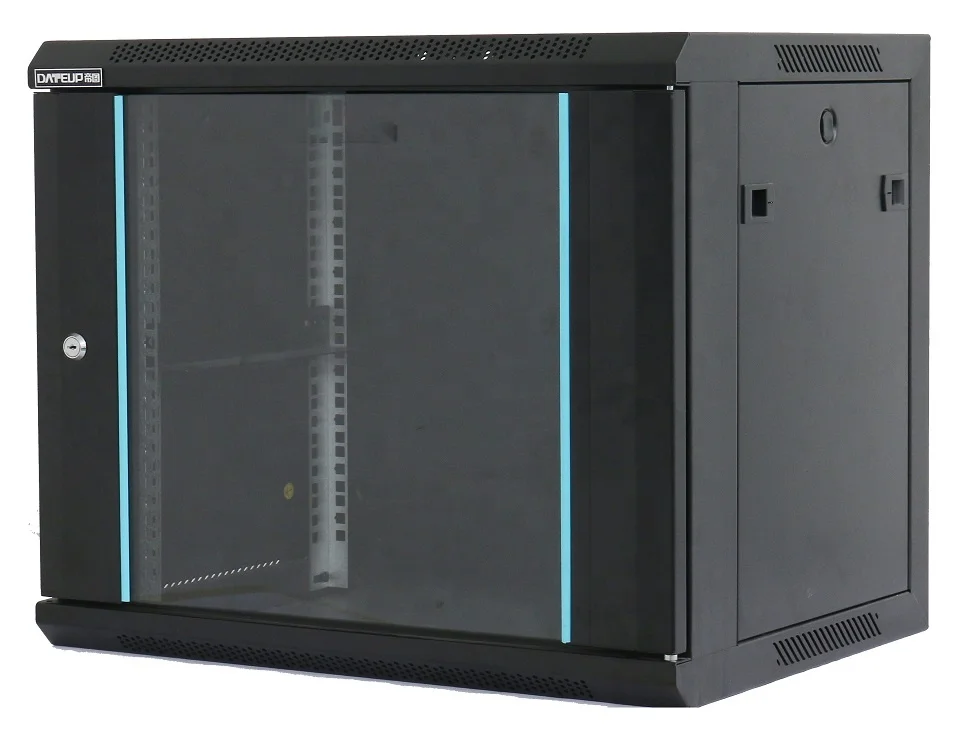 Заводское 19 дюймов 4U/6U/9U 600*450 экономии места SPCC servermount центр обработки данных Кабинета настенное крепление стойки