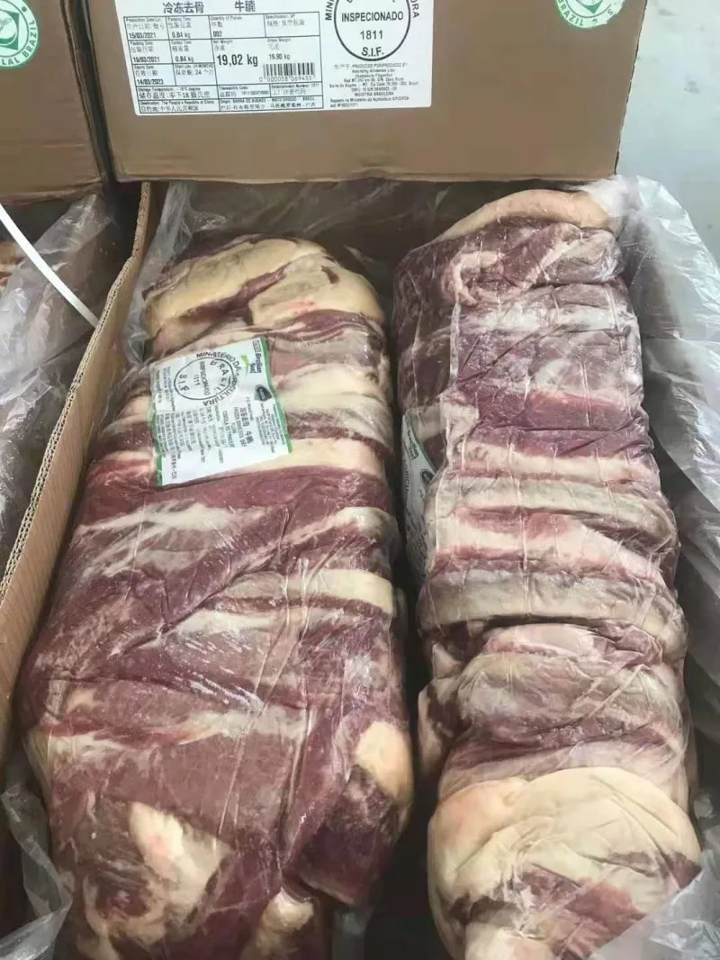 Говядина мясо буйвола-говядины амортизаторы для продажи от одобренных экспортеров