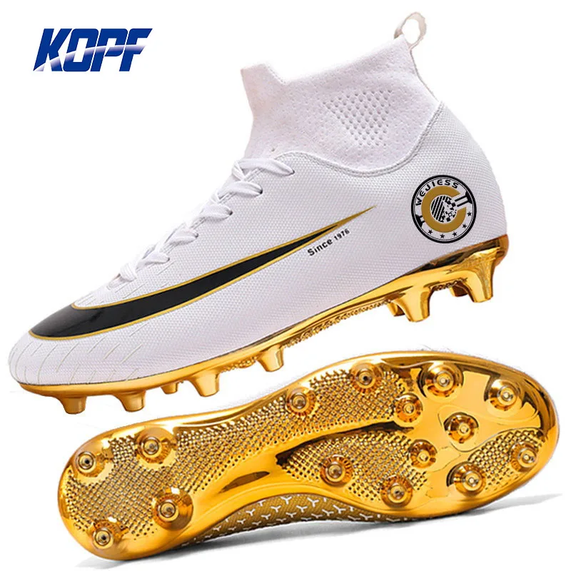Dropshipping football boots, top quality mens soccer boots,soccer cleats shoes