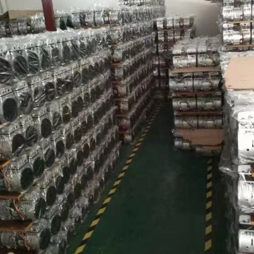 One to Six Oil Free Silence Air Compressor For 5-6 Dental Chairs 90L CE/ISO