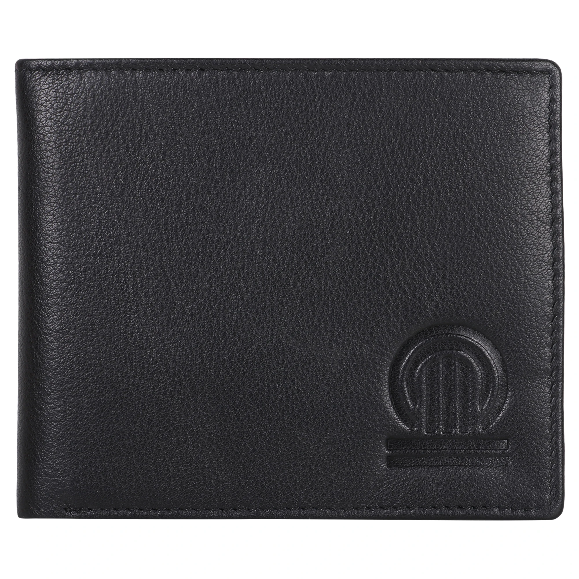 
Bifold Leather Wallet/ Assorted Wallet 