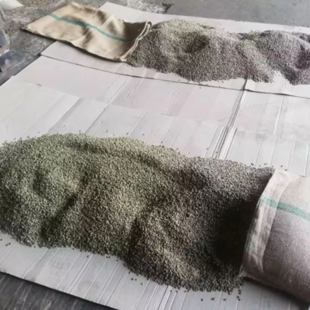  Кофе робуста из Вьетнама с