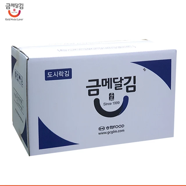 2022 Hot Deals Original Korean Organic Roasted Laver Delicious Crispy Seasoned Omega 3 Nori Nutritious and delicious