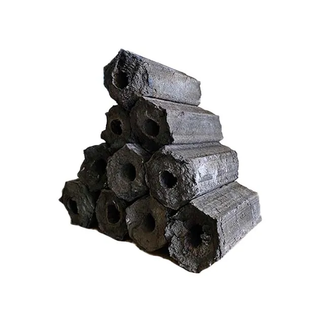 High Heat Retention Long Lasting C Grade Sawdust Briquette Charcoal Can Customize Own Design On Cover Bulk Sale Cheap Price