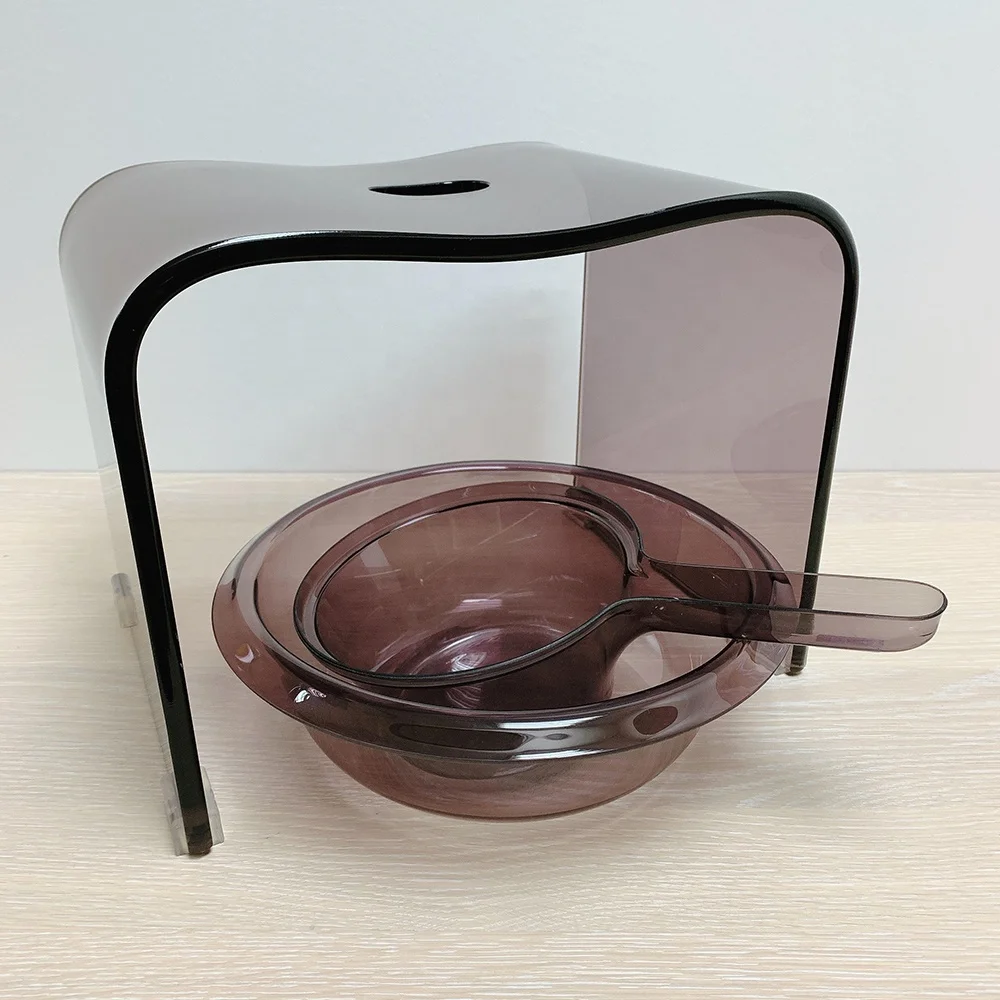 [Holar] Taiwan Made Handmade Dish Bath Round Wash Basin for Bathroom Multipurpose