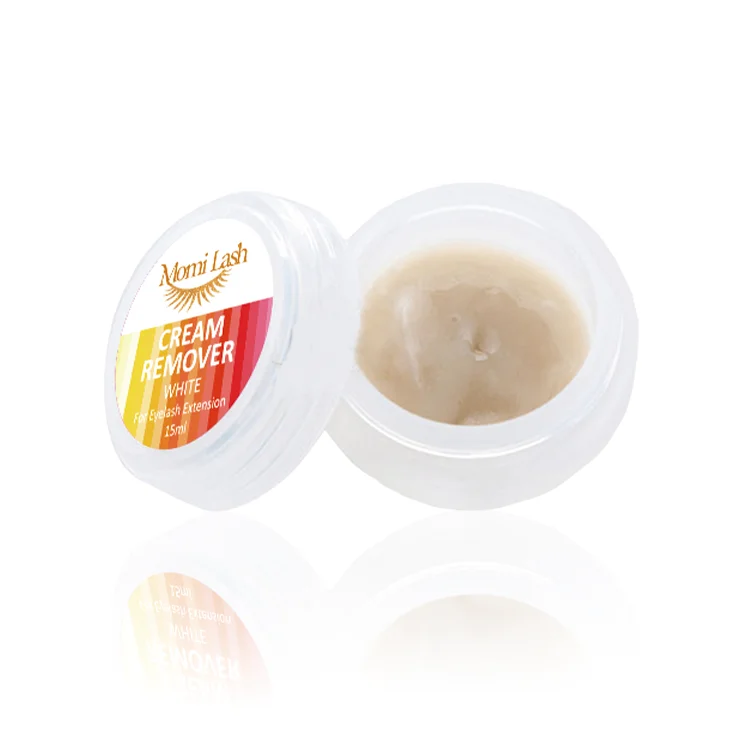  Самый продаваемый по всему миру быстрый и безопасный крем для наращивания ресниц