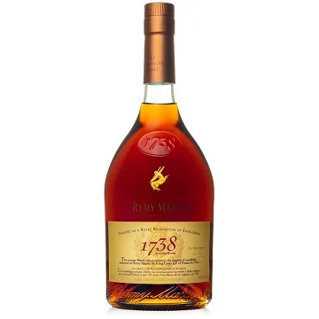 1738 Accord Royal Remy Martin New Stock Ready To Ship