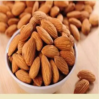 Almond Nuts - Raw Bitter and Sweet Kernels