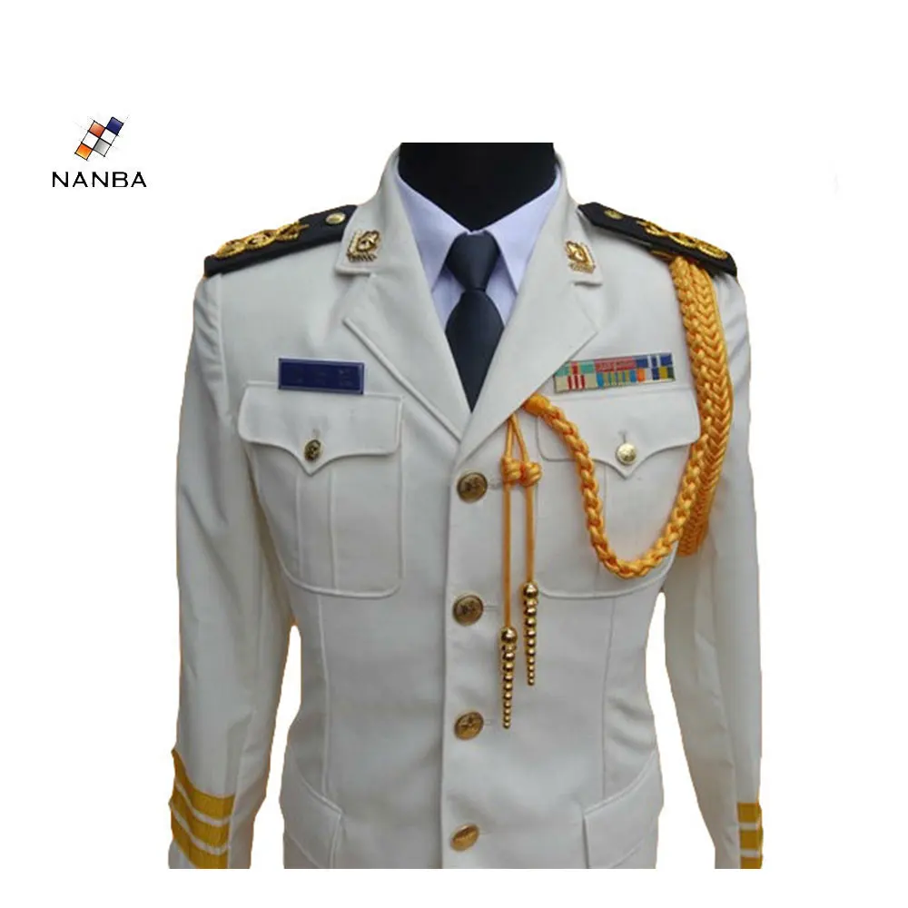 Королевская военная куртка на заказ туника униформа британской походной