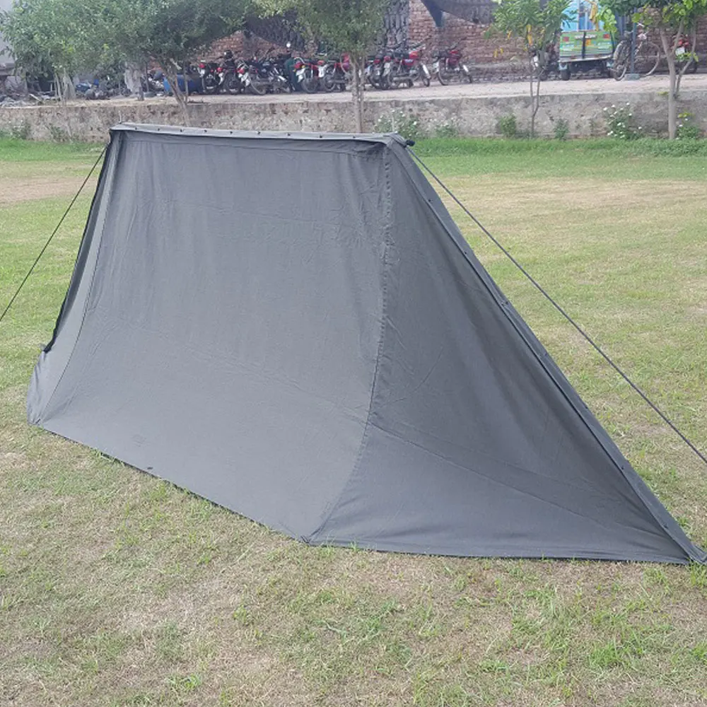 Waterproof Outdoor Camping Tent For 2 People Using Camping Family Outdoor Tent New and Hot Selling