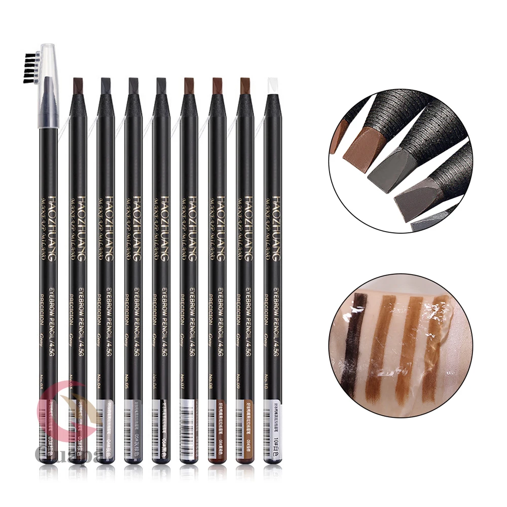 Cheap price free shipping microblading tattoo kit microblading manual pen tattoo kit for pmu academy