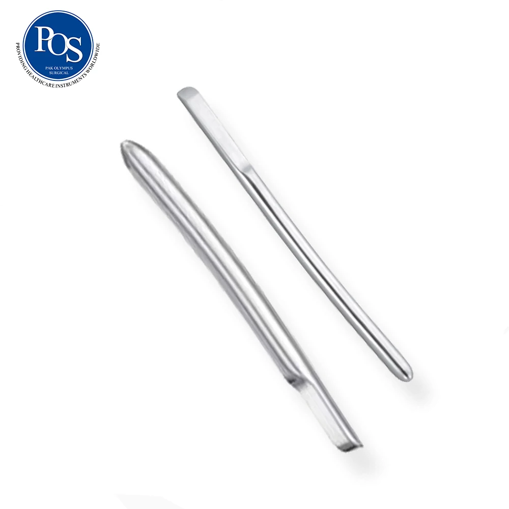 Расширители Hegar набор из 2 шт.