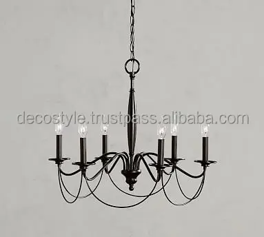 Dunber  Chandelier