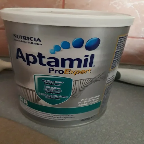  Высококачественная формула детского молока Aptamil