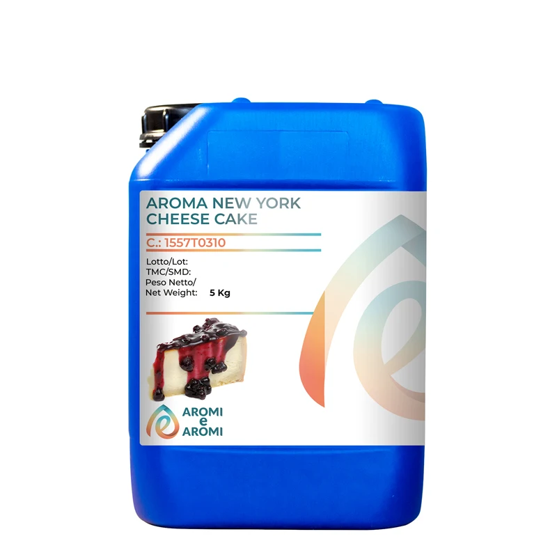 
Italian New York Cheese Cake Aroma Food Grade - Food Additive for Cooking 