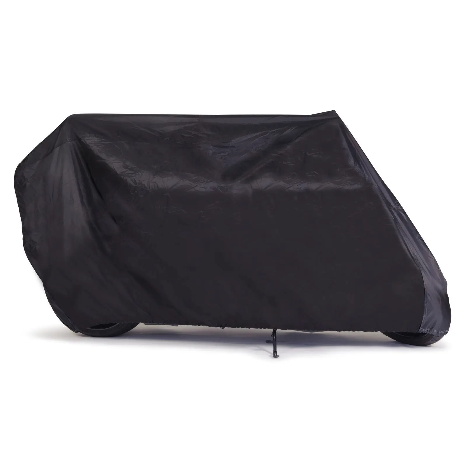 
Hot Cover 190T Oxford Fabric Motorcycle Cover Rain Dust Wind Proof Black/Colors UV Motor Bike Cover Outdoor Furniture Protector 