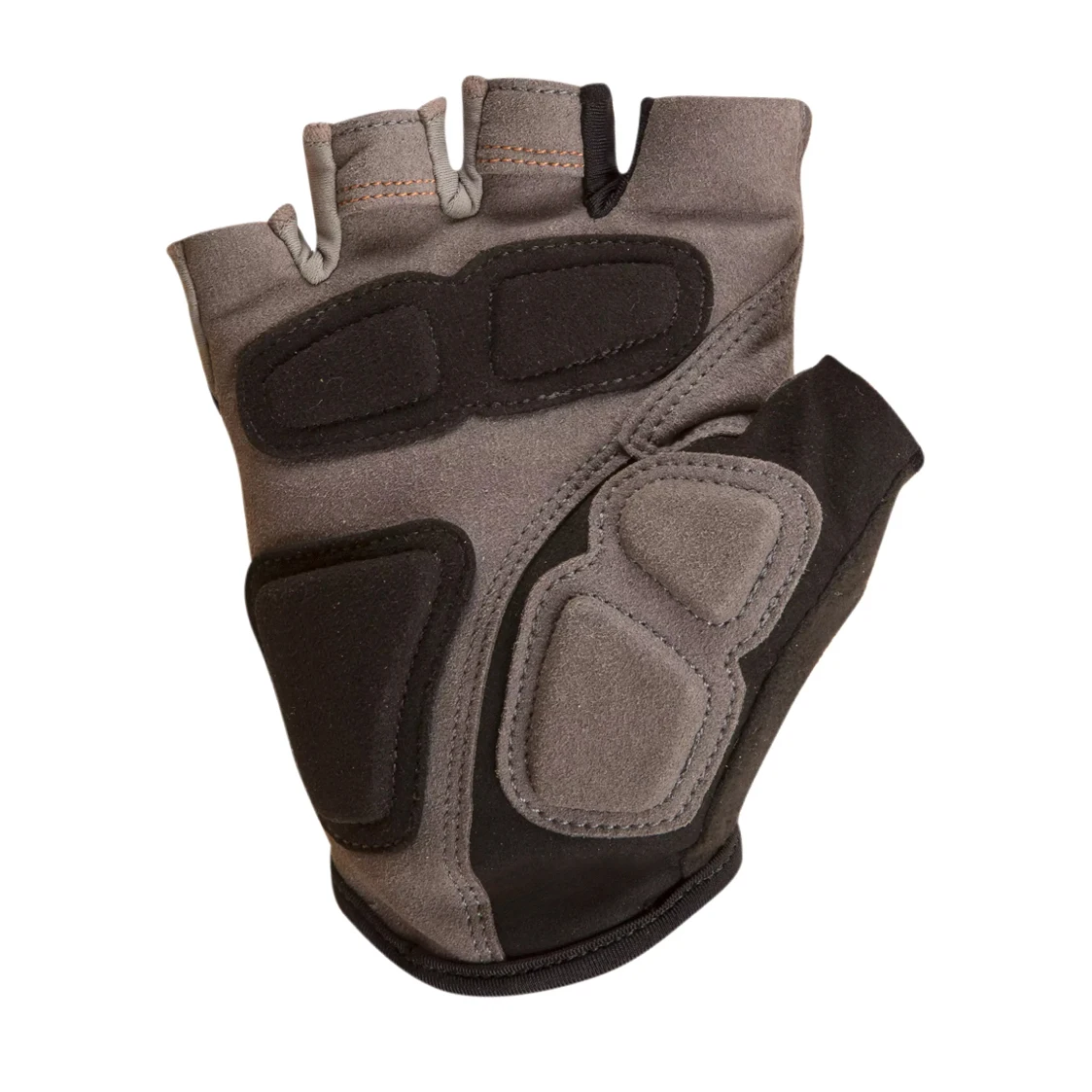 OEM High-Recommended Half Finger Gym Accessory Personalized Design Leather and Neoprene Weightlifting Gloves with Wrist Support