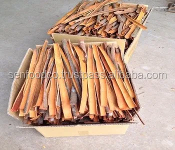 
Split Cassia standard quality 