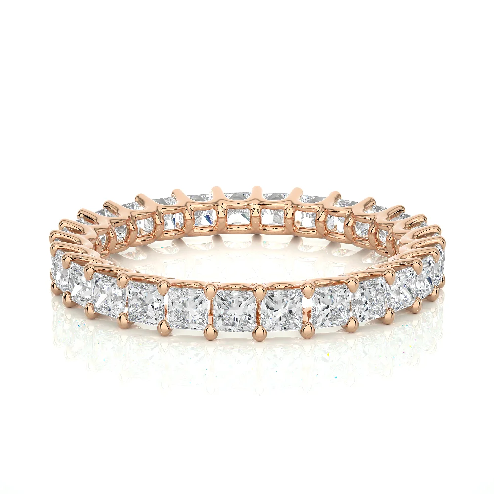 Ring Real Diamond Ring Wholesale Price Wedding Ladies Engagement Ring Christmas & New year Gift 2022Sale Super September Wedding