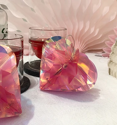 Wedding car decoration flower CE-NO010