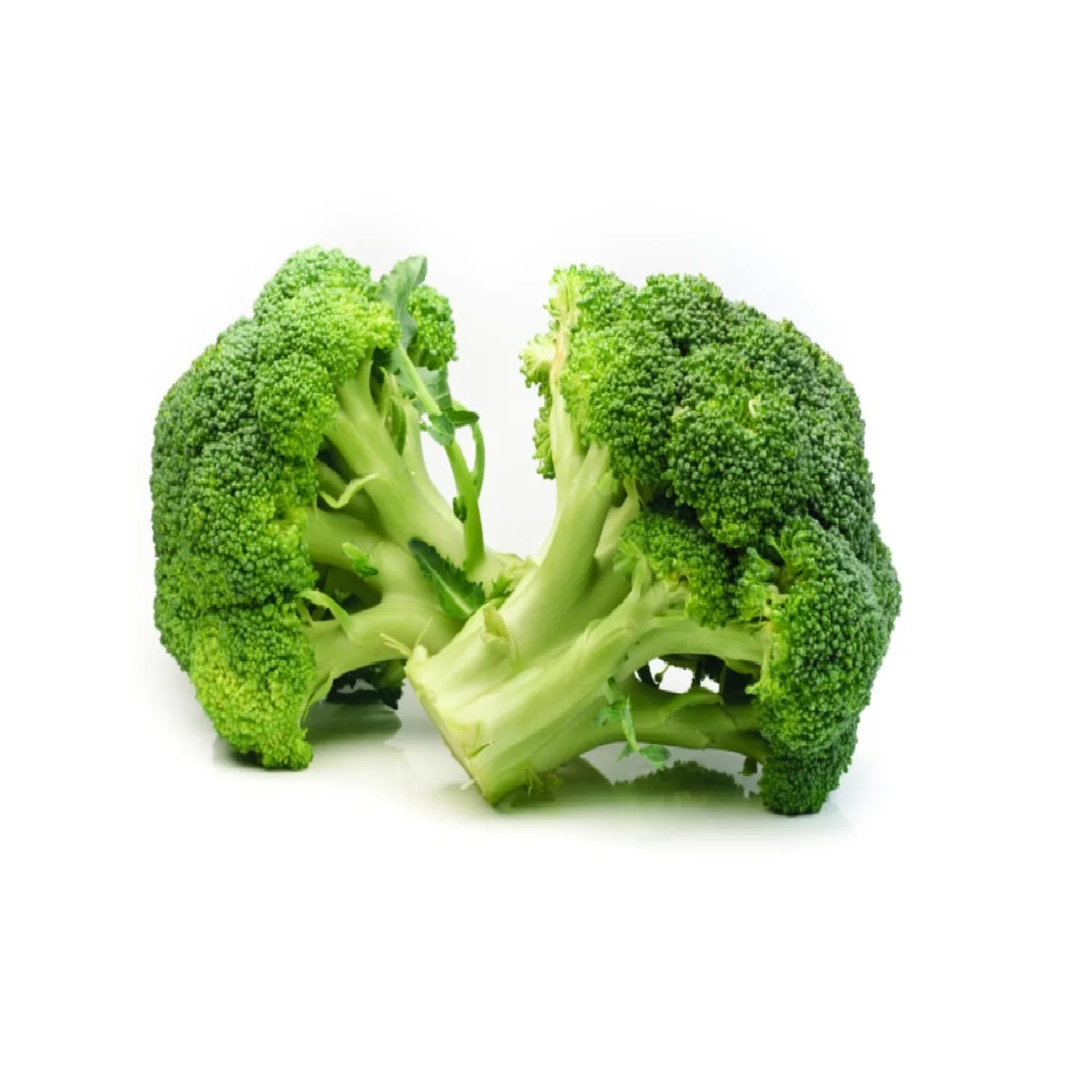 
Good Price 100% Maturity New Crop High Quality Hot Sale Fresh Viet Nam Broccoli Frozen Storage 