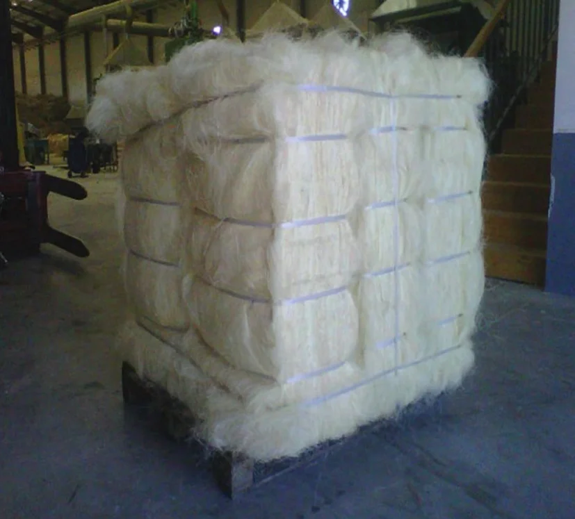 Натуральное сырье Sisal Fiber / для продажи/Sisal UG Grade