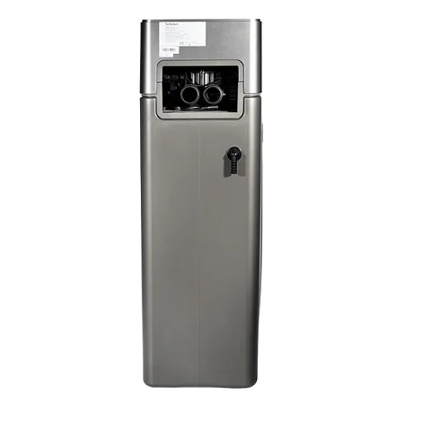 Смягчитель воды с низким потреблением 20 л 1 дюйм для дома сигнализацией о Соле и обслуживании праздничным режимом