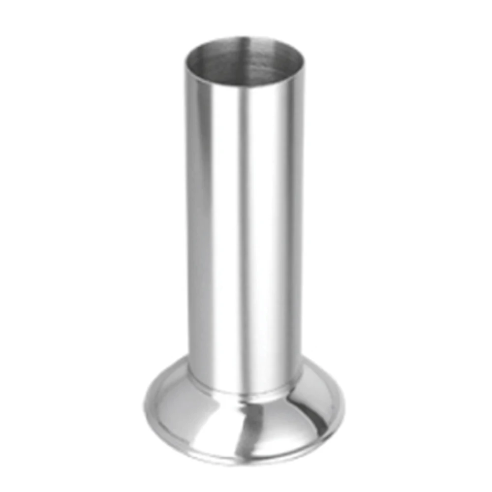 Medical Stainless Steel Forceps Jar Tweezers Holder Tank Pliers Collection Forceps Jar